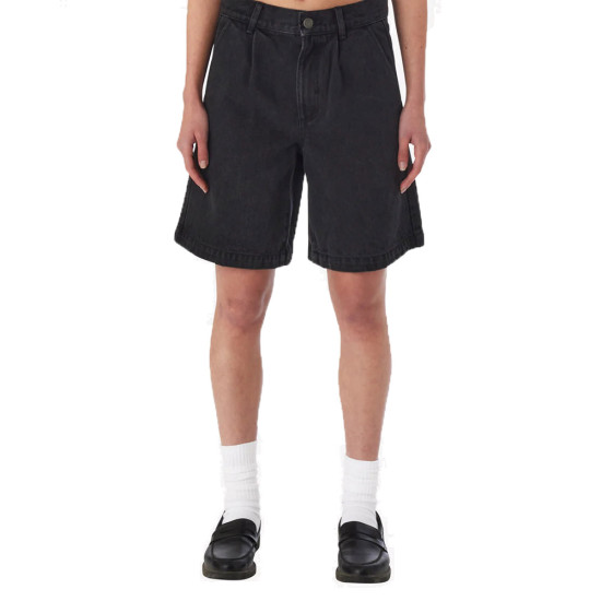 Obey Γυναικείο σορτς Eli Pleated Short
